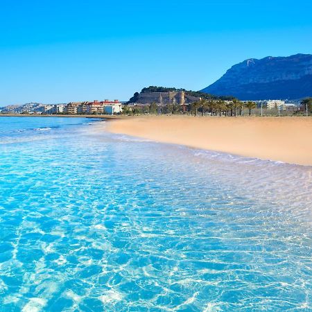 Apartment Las Perlas By Interhome Denia Luaran gambar
