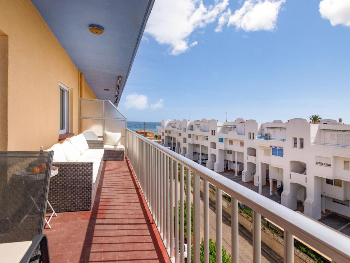 Apartment Las Perlas By Interhome Denia Luaran gambar
