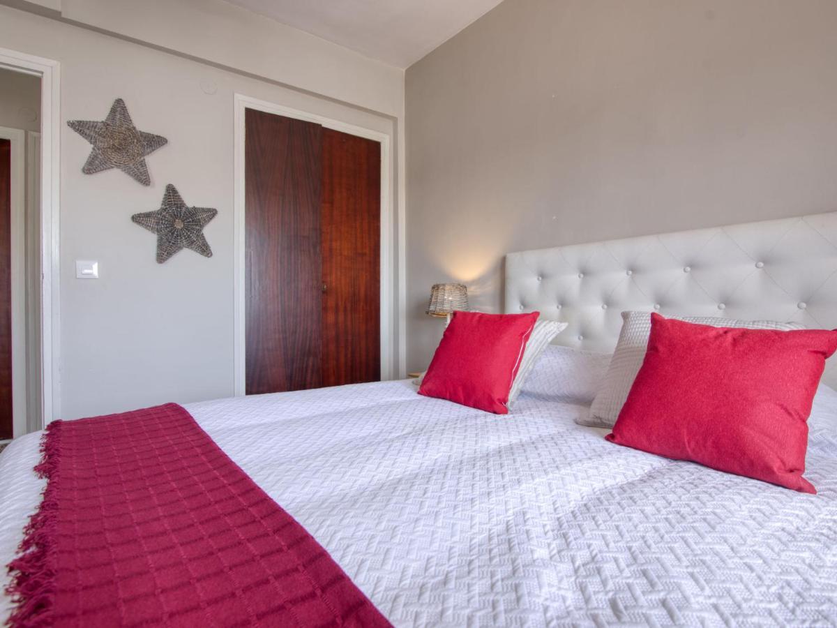 Apartment Las Perlas By Interhome Denia Luaran gambar