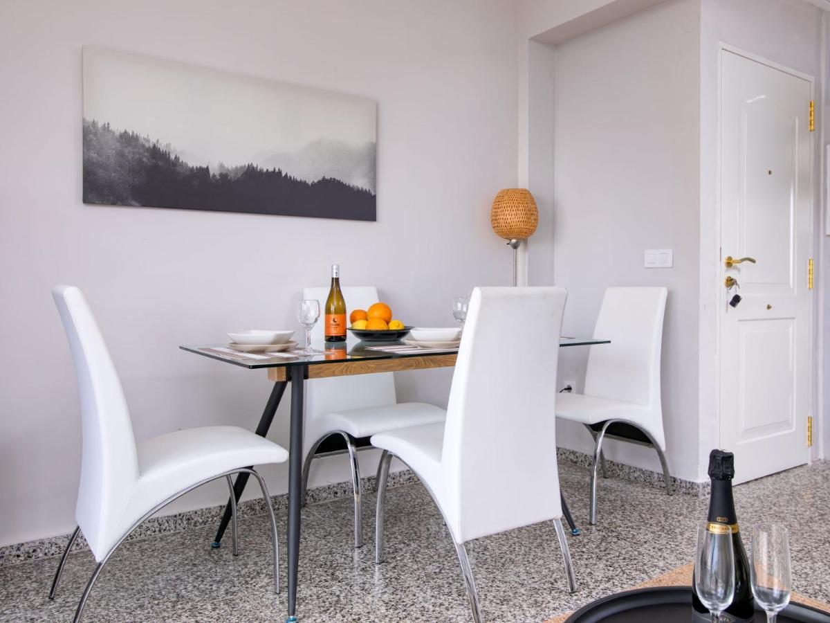 Apartment Las Perlas By Interhome Denia Luaran gambar