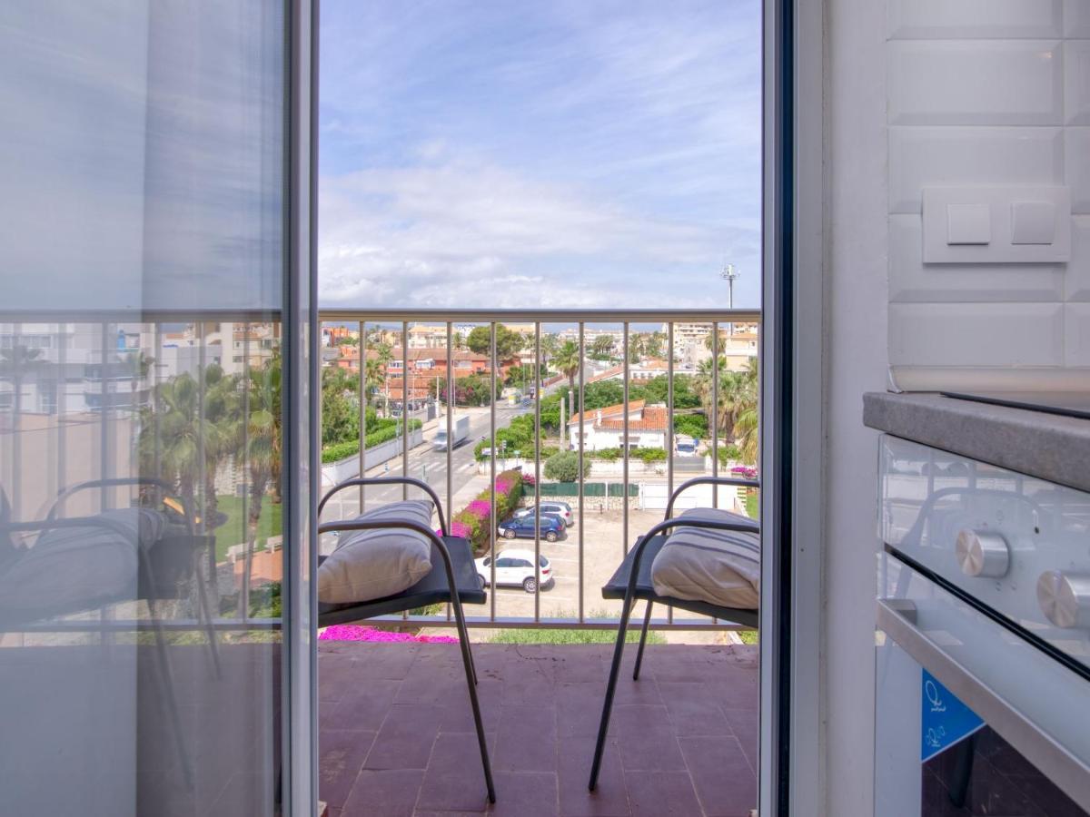 Apartment Las Perlas By Interhome Denia Luaran gambar