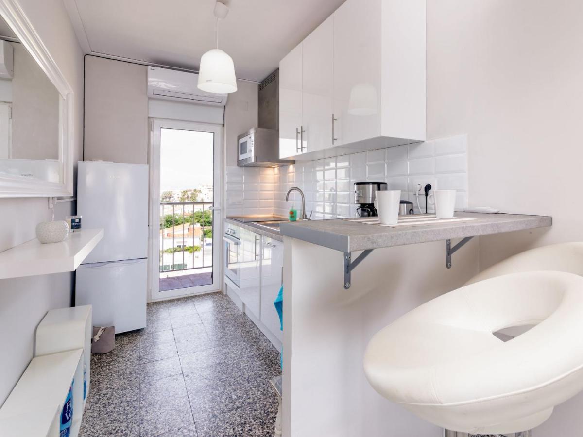 Apartment Las Perlas By Interhome Denia Luaran gambar