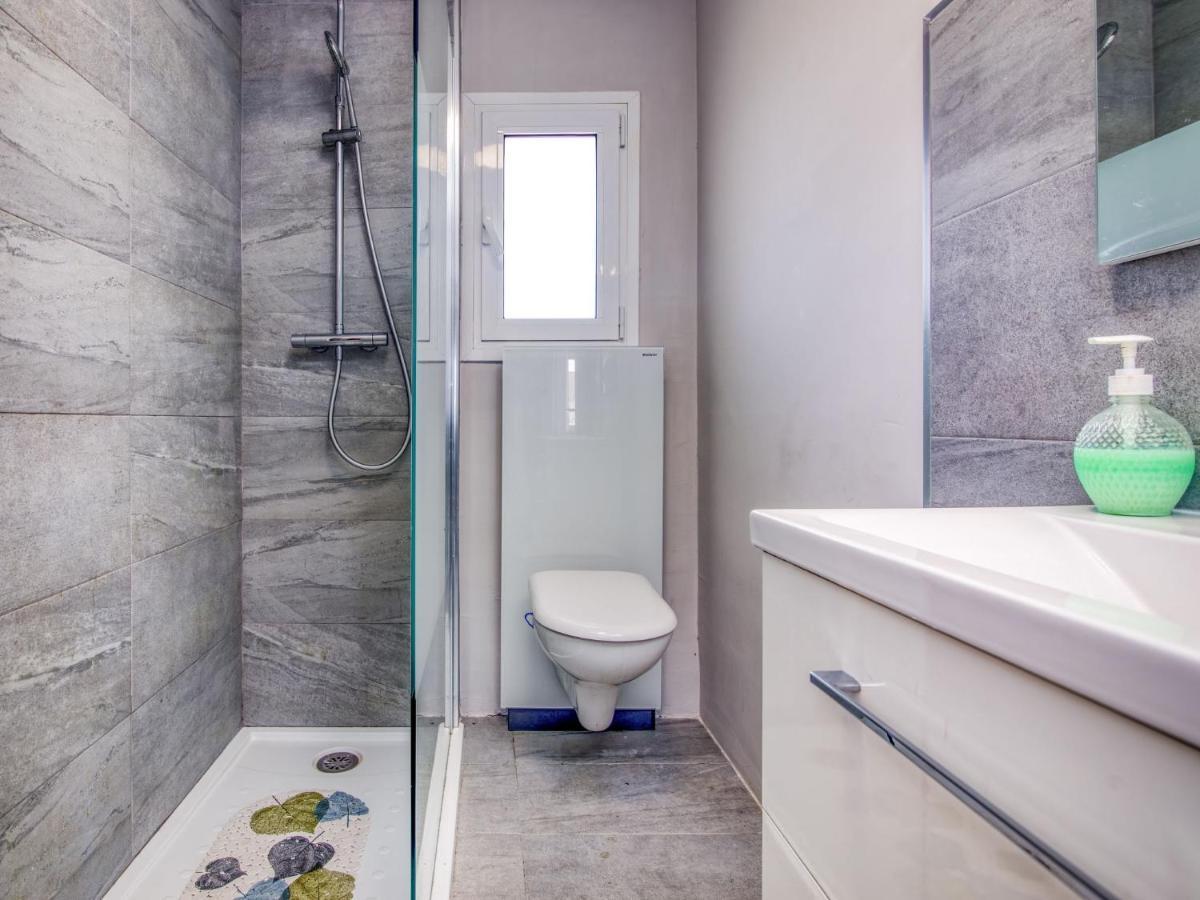Apartment Las Perlas By Interhome Denia Luaran gambar