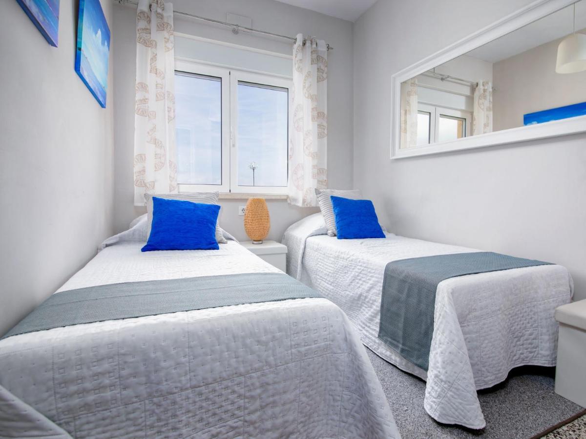Apartment Las Perlas By Interhome Denia Luaran gambar